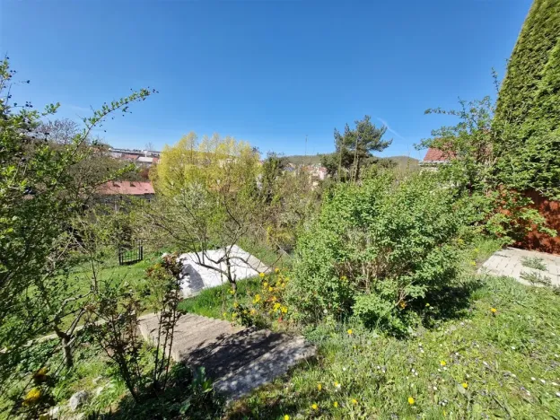 Pronájem bytu 1+1, Ústí nad Labem - Ústí nad Labem-centrum, Koněvova, 52 m2