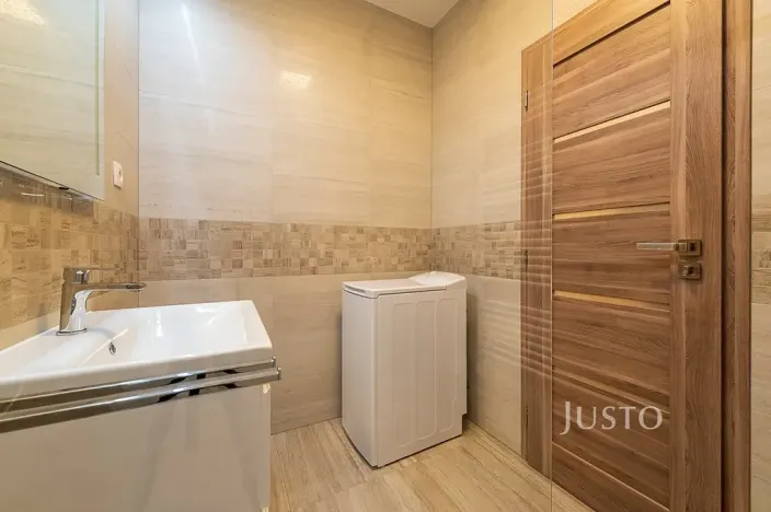 Pronájem bytu 2+kk, Staré Město, Mahenova, 45 m2