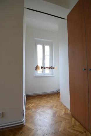 Pronájem bytu 3+kk, Praha - Nusle, Žateckých, 63 m2