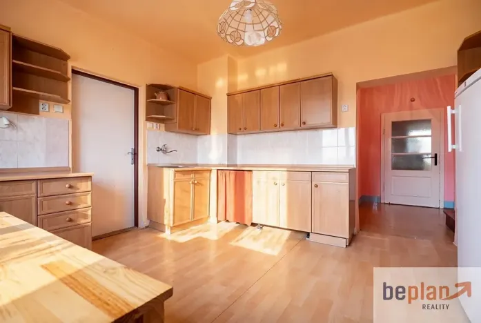 Prodej bytu 4+1, Štěpánkovice, Albertovec, 150 m2