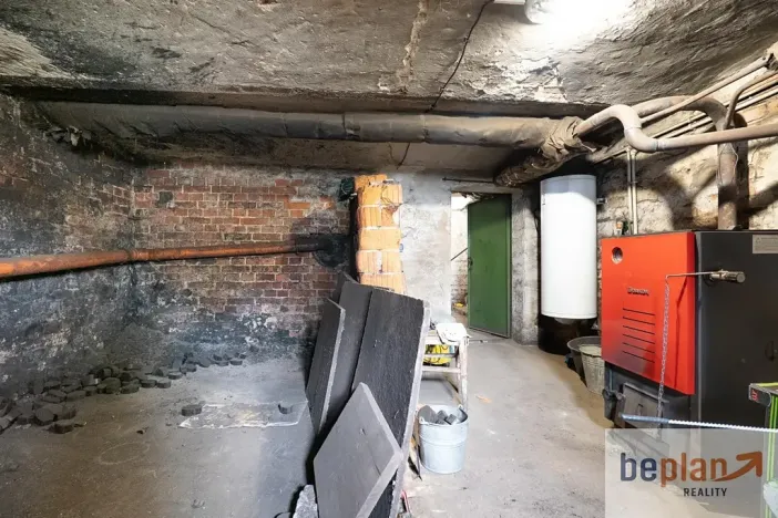 Prodej bytu 4+1, Štěpánkovice, Albertovec, 150 m2