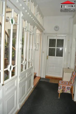 Pronájem bytu 2+1, Frýdek-Místek, Zámecké nám., 89 m2