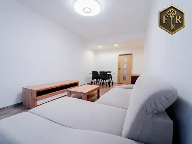 Prodej bytu 2+1, Karviná, Kosmonautů, 51 m2