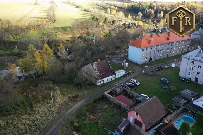 Prodej ubytování, Huzová, 700 m2