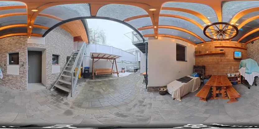 Prodej rodinného domu, Blučina, Komenského, 201 m2