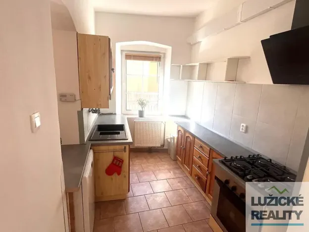 Prodej rodinného domu, Česká Kamenice, Smetanova, 241 m2