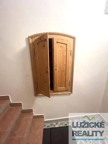 Prodej rodinného domu, Česká Kamenice, Smetanova, 241 m2