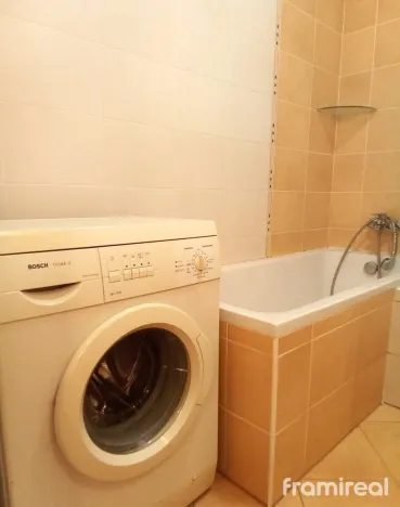 Pronájem bytu 1+kk, Brno, Hrázka, 40 m2