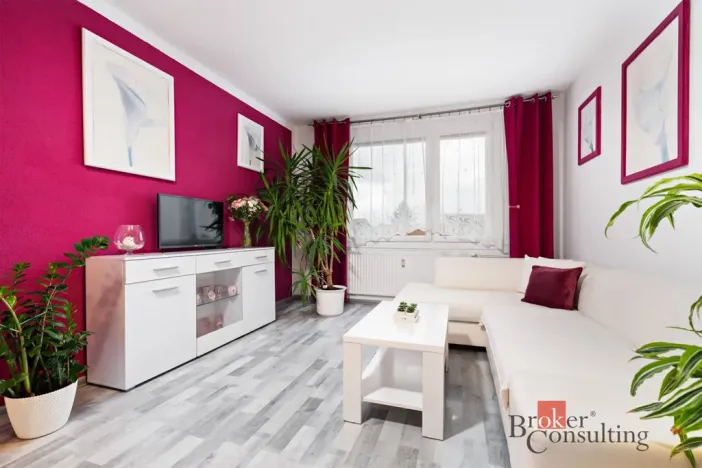 Prodej bytu 2+kk, Stráž, 53 m2