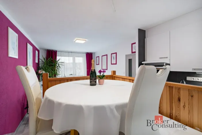 Prodej bytu 2+kk, Stráž, 53 m2