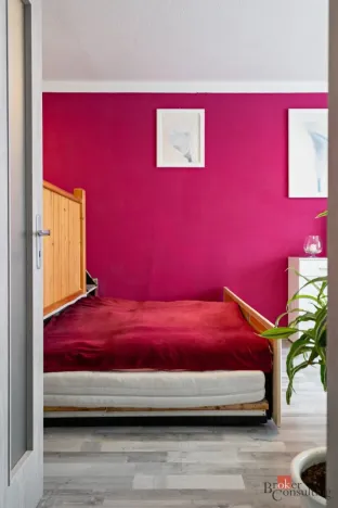 Prodej bytu 2+kk, Stráž, 53 m2