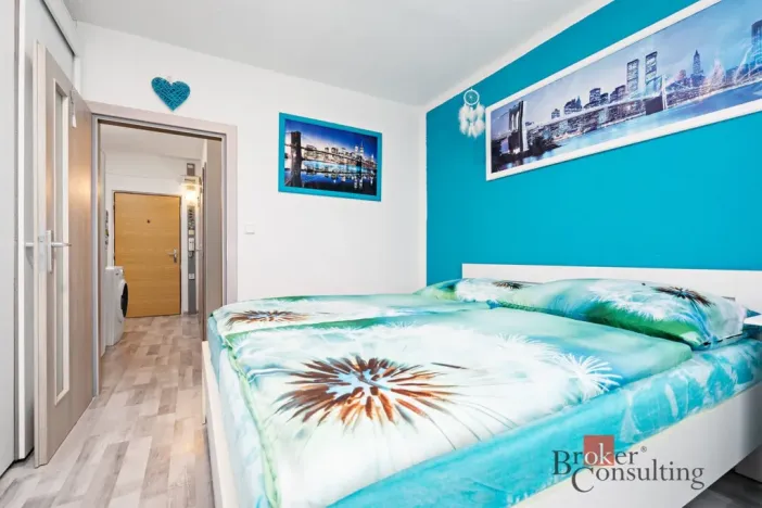 Prodej bytu 2+kk, Stráž, 53 m2