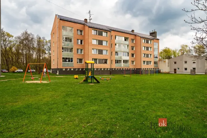 Prodej bytu 2+kk, Stráž, 53 m2