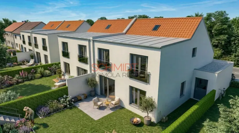 Prodej rodinného domu, Horní Bojanovice, 160 m2