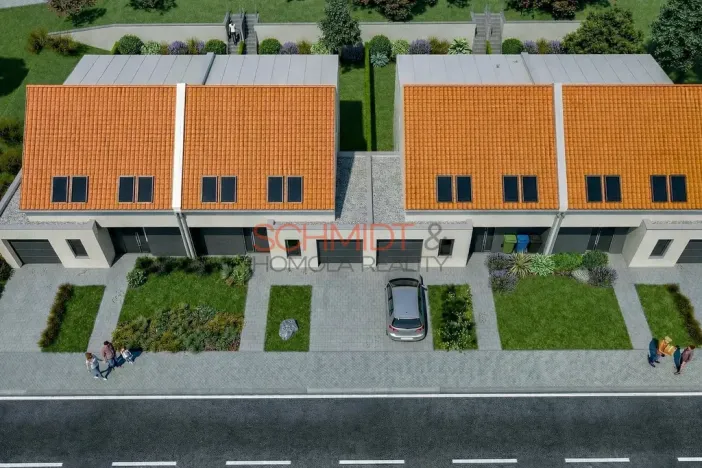 Prodej rodinného domu, Horní Bojanovice, 160 m2