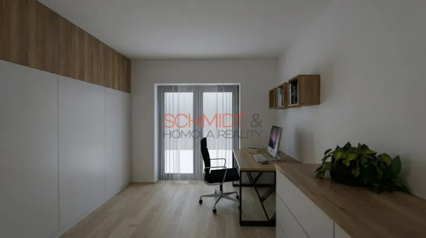 Prodej rodinného domu, Horní Bojanovice, 160 m2