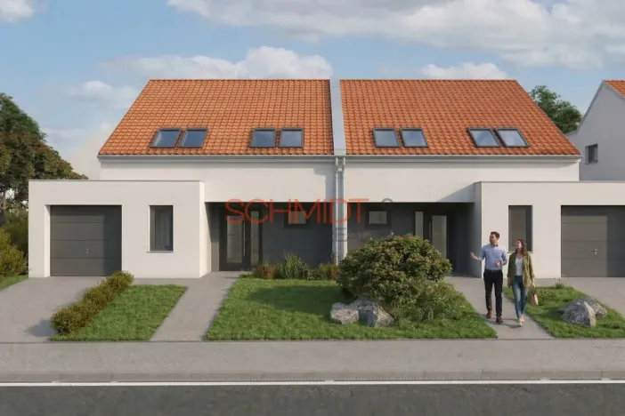 Prodej rodinného domu, Horní Bojanovice, 160 m2