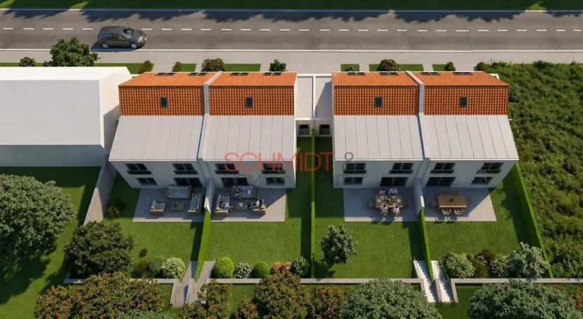 Prodej rodinného domu, Horní Bojanovice, 160 m2