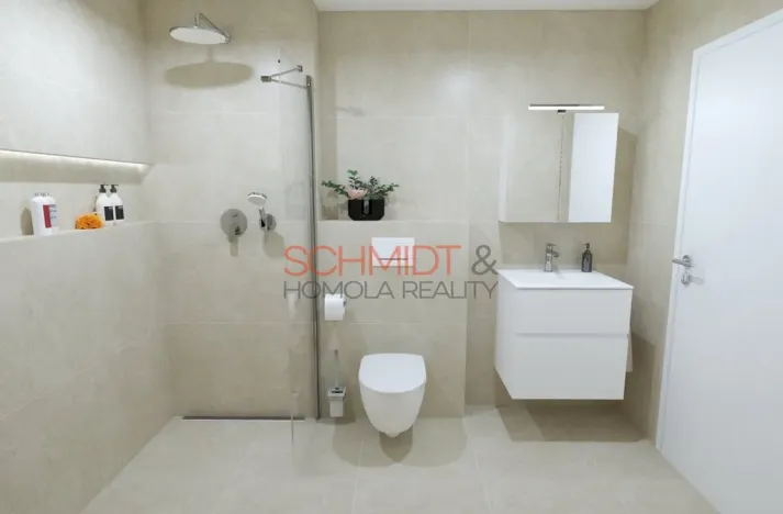 Prodej rodinného domu, Horní Bojanovice, 160 m2