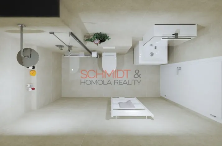 Prodej rodinného domu, Horní Bojanovice, 160 m2