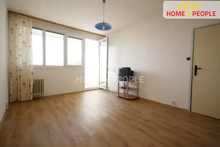 Pronájem bytu 2+1, Plzeň, Mandlova, 58 m2