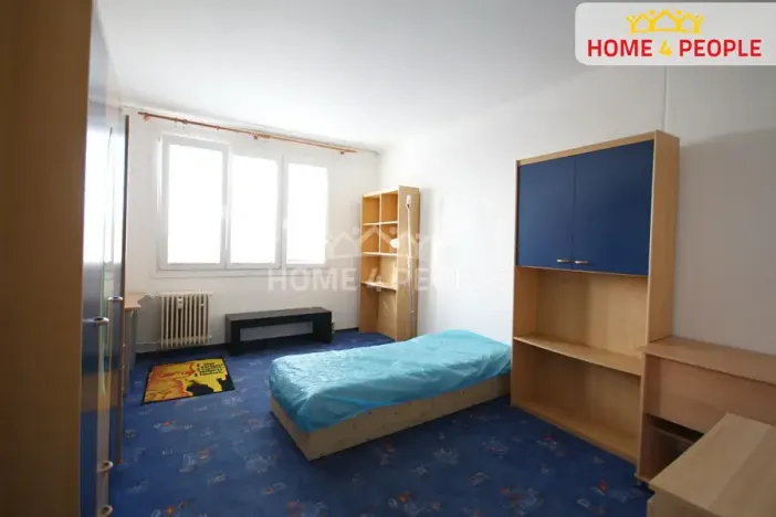 Pronájem bytu 2+1, Plzeň, Mandlova, 58 m2