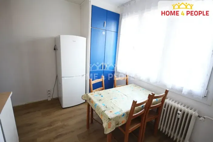 Pronájem bytu 2+1, Plzeň, Mandlova, 58 m2