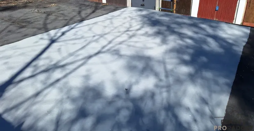 Prodej garáže, Teplice, 18 m2