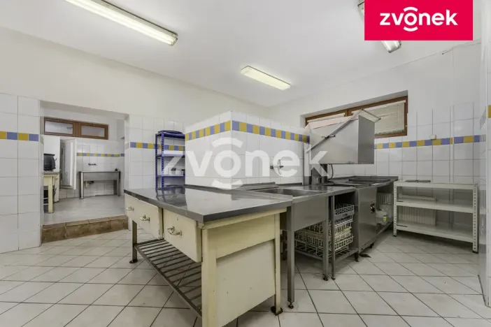 Prodej ubytování, Horní Bečva, 1086 m2