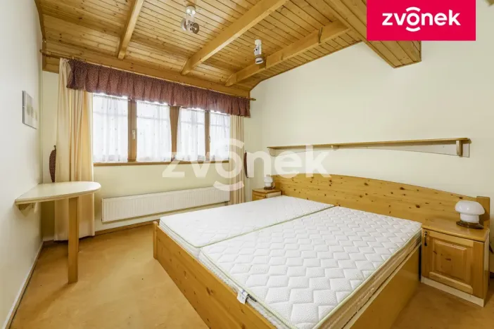 Prodej ubytování, Horní Bečva, 1086 m2