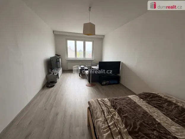 Pronájem bytu 2+1, Praha - Krč, Antala Staška, 57 m2