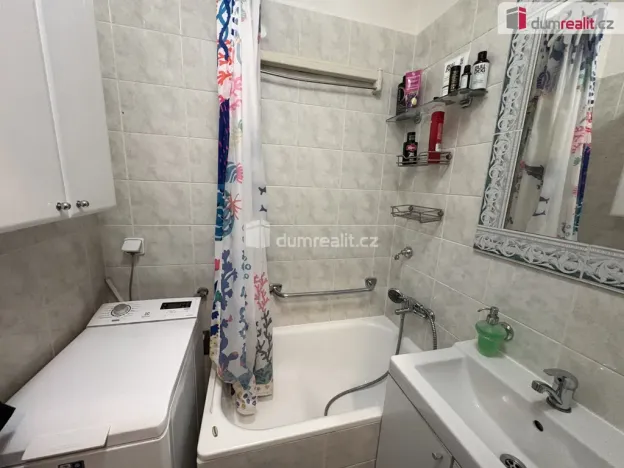 Pronájem bytu 2+1, Praha - Krč, Antala Staška, 57 m2