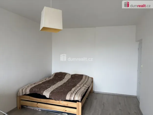 Pronájem bytu 2+1, Praha - Krč, Antala Staška, 57 m2