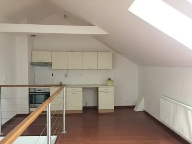 Pronájem bytu 2+kk, Příbram - Příbram II, 51 m2