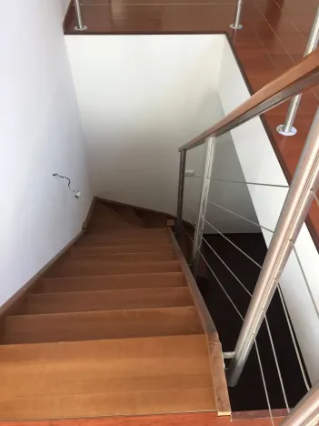 Pronájem bytu 2+kk, Příbram - Příbram II, 51 m2