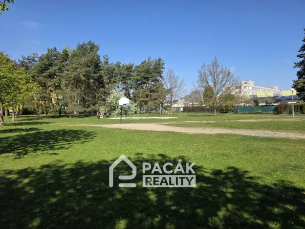 Prodej bytu 2+1, Olomouc, Synkova, 47 m2