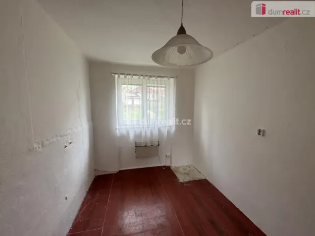 Prodej bytu 2+1, Slavičín, Ševcovská, 59 m2