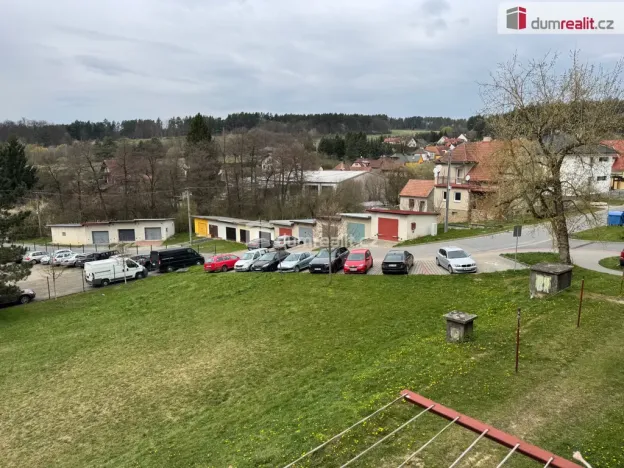 Prodej bytu 2+1, Slavičín, Ševcovská, 59 m2