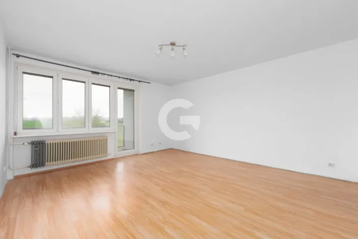 Prodej bytu 3+1, Slavičín, K Hájenkám, 70 m2