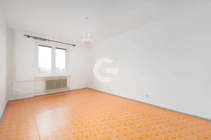 Prodej bytu 3+1, Slavičín, K Hájenkám, 70 m2