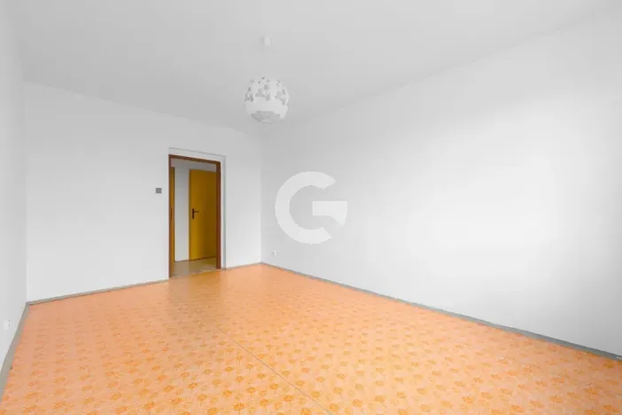 Prodej bytu 3+1, Slavičín, K Hájenkám, 70 m2