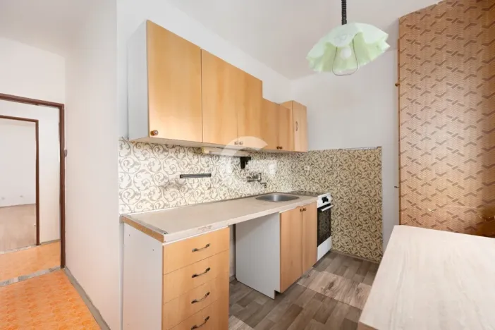 Prodej bytu 3+1, Slavičín, K Hájenkám, 70 m2