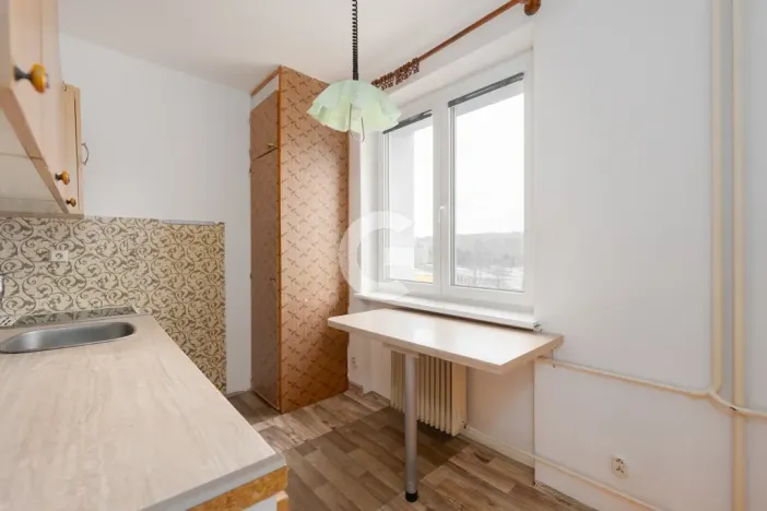 Prodej bytu 3+1, Slavičín, K Hájenkám, 70 m2