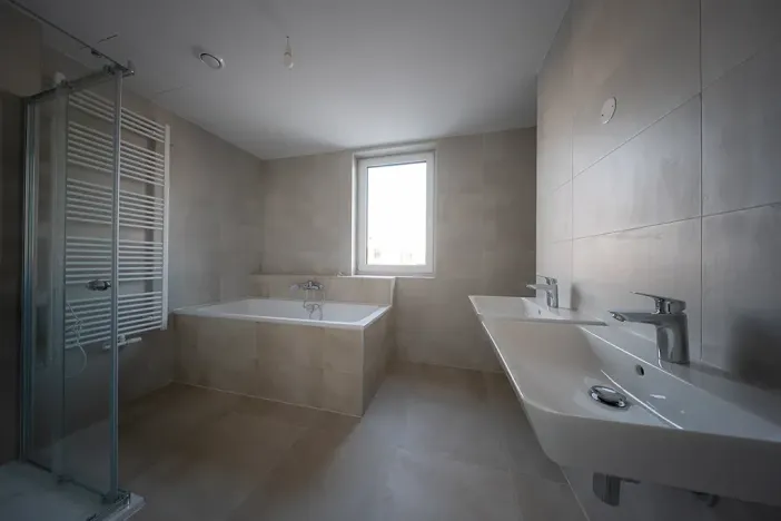 Prodej rodinného domu, Praha - Nebušice, Noseckých, 122 m2