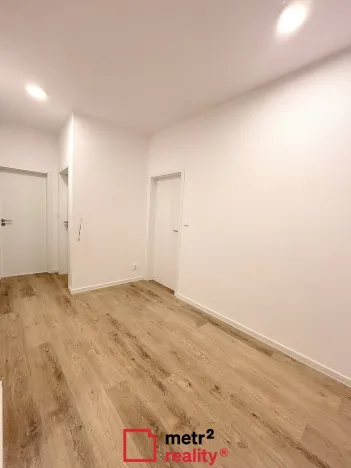 Pronájem bytu 2+1, Olomouc, Dolní náměstí, 48 m2