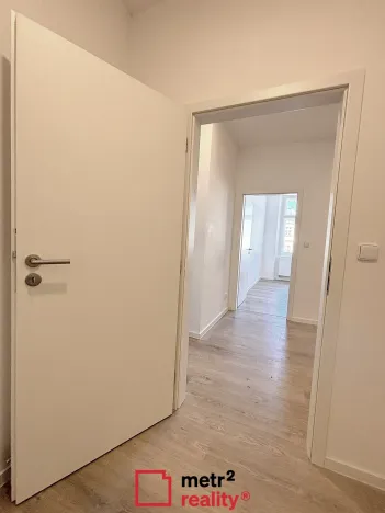 Pronájem bytu 2+1, Olomouc, Dolní náměstí, 48 m2