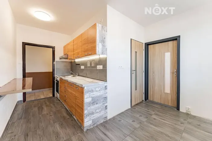 Prodej bytu 3+1, Loučná nad Desnou, 74 m2