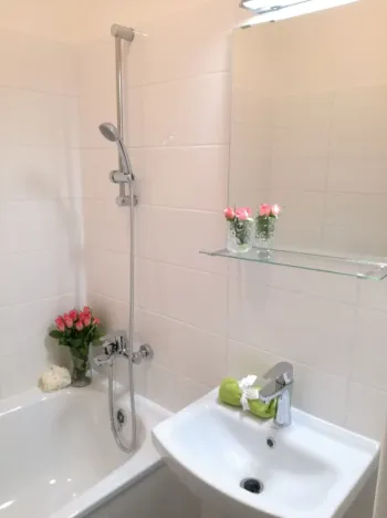 Pronájem bytu 2+1, Ostrava - Hrabůvka, Dr. Martínka, 50 m2