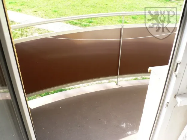 Prodej bytu 3+1, Blatná, Nerudova, 85 m2