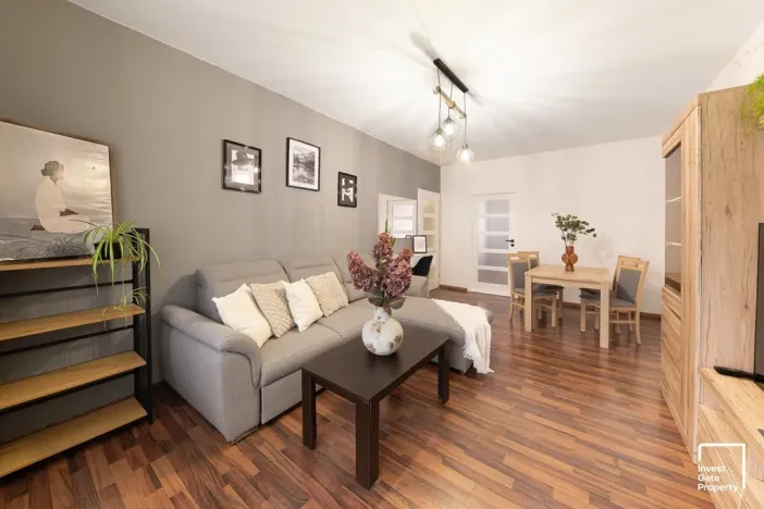 Prodej bytu 3+1, České Budějovice - České Budějovice 2, V. Volfa, 78 m2